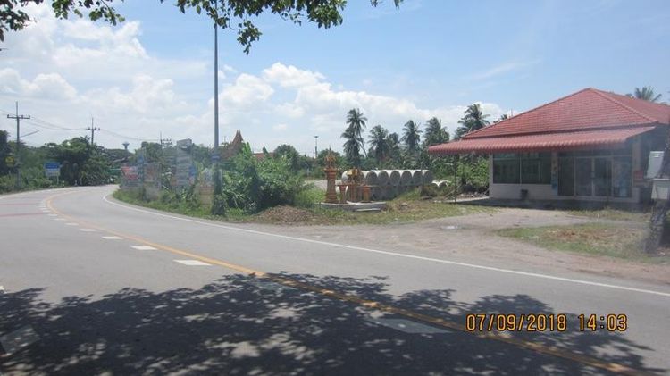 ใช่ 💖 บ้าน ดำเนินสะดวก ราคาพิเศษ! 💖 รูปที่ 3