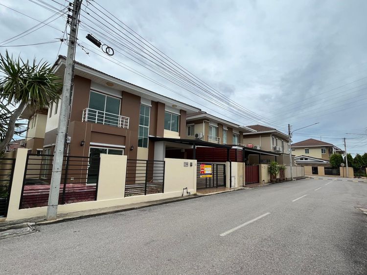 ใช่ 💖 บ้าน เมืองราชบุรี ราคาพิเศษ! 💖 รูปที่ 3