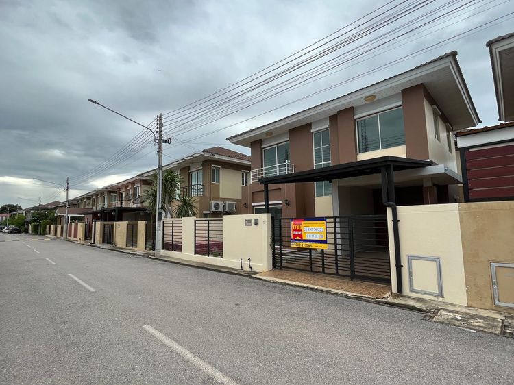 ใช่ 💖 บ้าน เมืองราชบุรี ราคาพิเศษ! 💖 รูปที่ 2