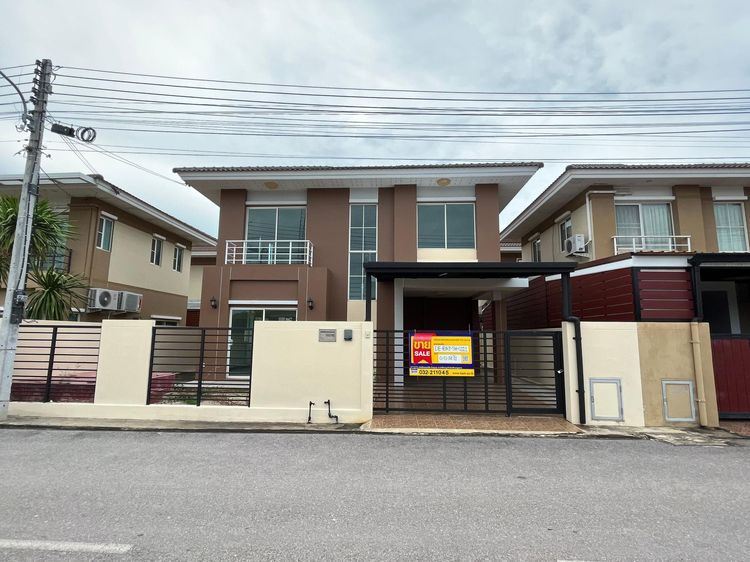 💖 บ้าน เมืองราชบุรี ราคาพิเศษ! 💖