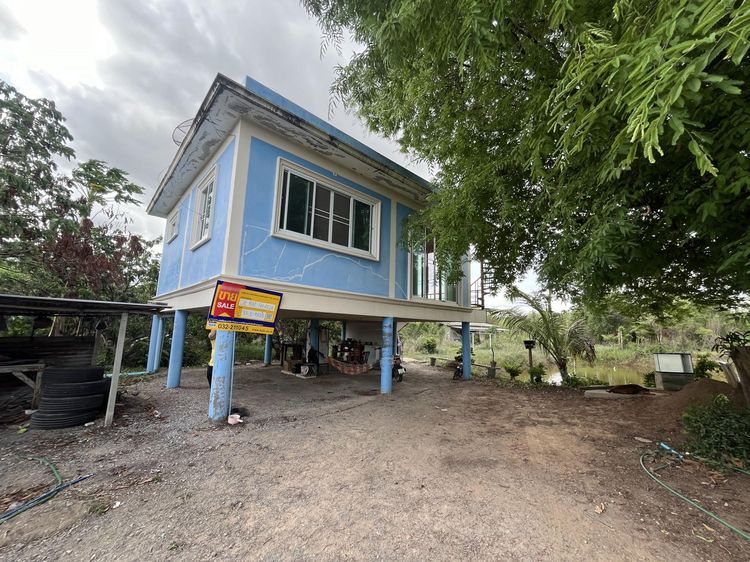 💖 บ้าน จอมบึง ราคาพิเศษ! 💖