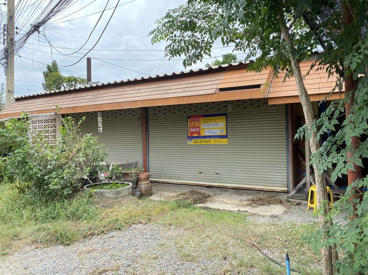 ใช่ 💖 บ้าน บ้านโป่ง ราคาพิเศษ! 💖 รูปที่ 2