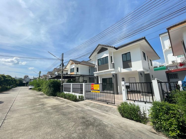 ใช่ 💖 บ้าน เมืองระยอง ราคาพิเศษ! 💖 รูปที่ 2