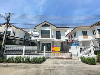 💟 บ้านแฝด โครงการ 365 อเวนิว เมืองระยอง : ปรับปรุงใหม่ 💟