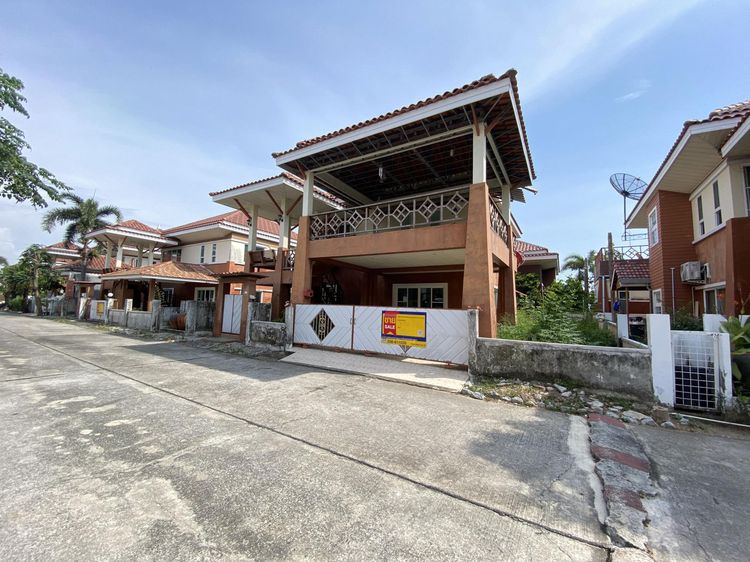 ใช่ 💖 บ้าน บ้านฉาง ราคาพิเศษ! 💖 รูปที่ 2