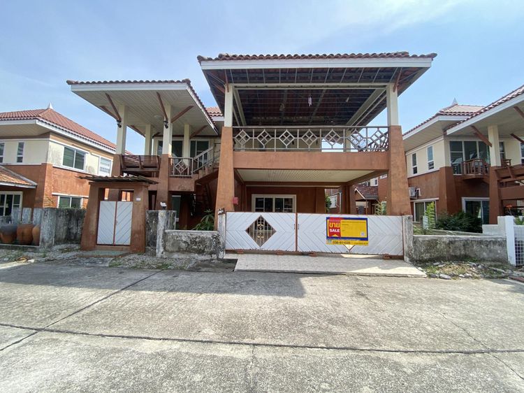 ใช่ 💖 บ้าน บ้านฉาง ราคาพิเศษ! 💖