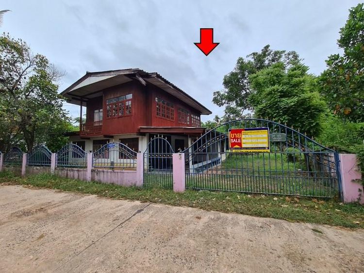 ใช่ 💖 บ้าน จตุรพักตรพิมาน ราคาพิเศษ! 💖