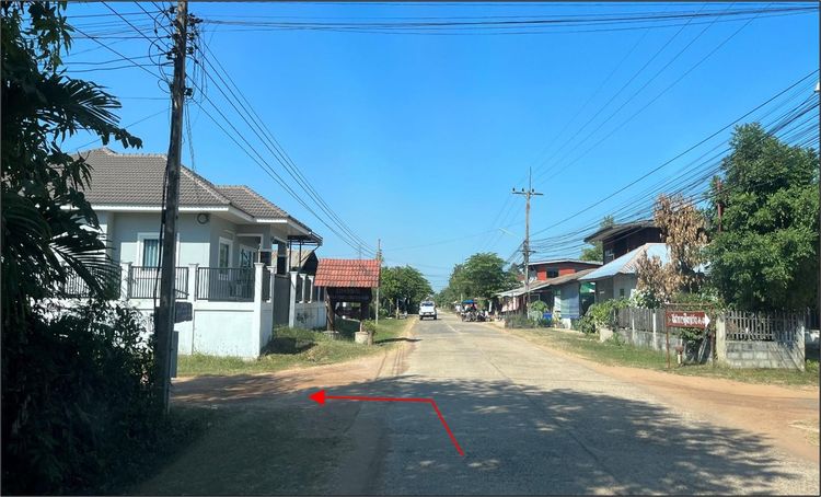 ใช่ 💖 บ้าน เชียงขวัญ ราคาพิเศษ! 💖 รูปที่ 4