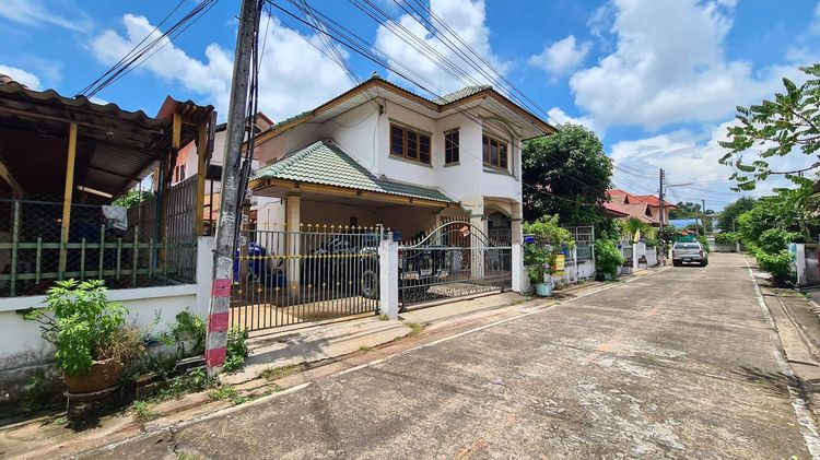 ใช่ 💖 บ้าน เมืองร้อยเอ็ด ราคาพิเศษ! 💖 รูปที่ 3