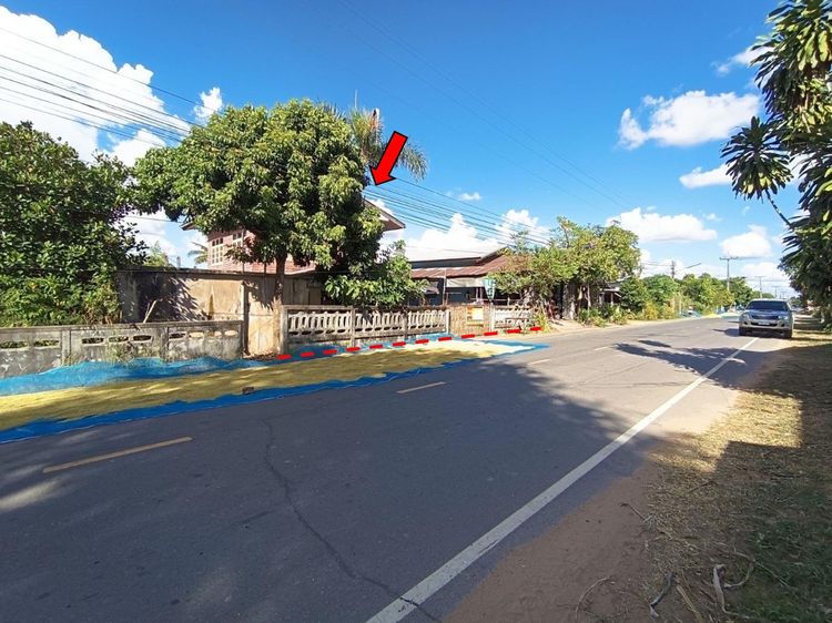 ใช่ 💖 บ้าน เสลภูมิ ราคาพิเศษ! 💖 รูปที่ 2