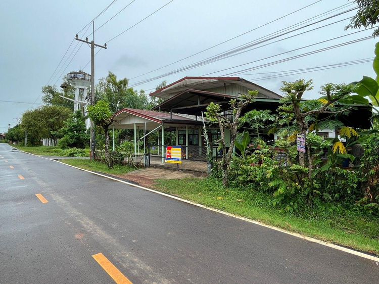 ใช่ 💖 บ้าน เสลภูมิ ราคาพิเศษ! 💖 รูปที่ 3