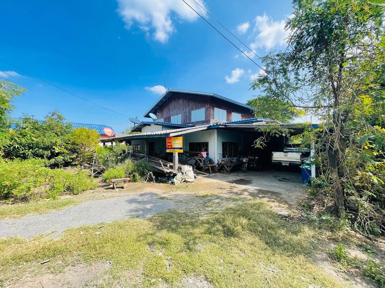 ใช่ 💖 บ้าน บางระจัน ราคาพิเศษ! 💖 รูปที่ 2