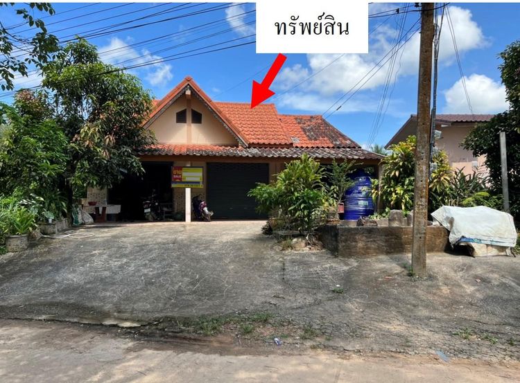 ใช่ 💖 บ้าน นาทวี ราคาพิเศษ! 💖 รูปที่ 3