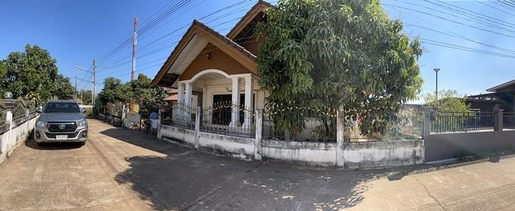 ใช่ 💖 บ้าน พังโคน ราคาพิเศษ! 💖 รูปที่ 4