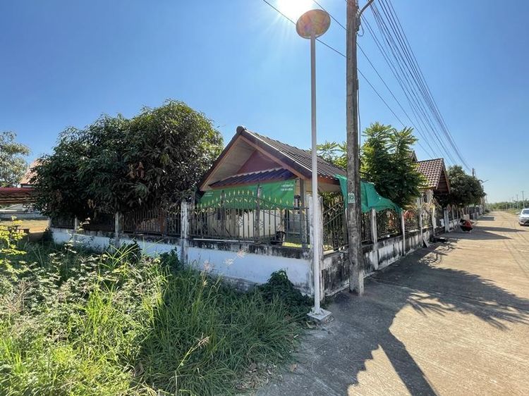 ใช่ 💖 บ้าน พังโคน ราคาพิเศษ! 💖 รูปที่ 3