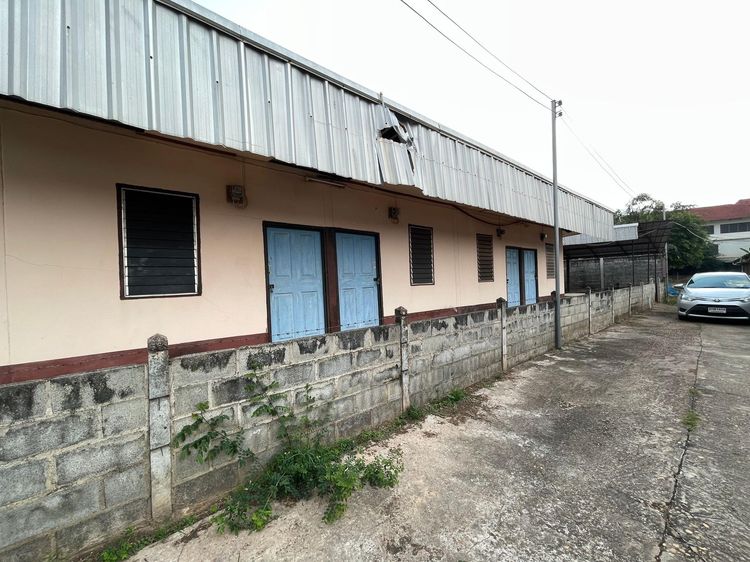 ใช่ 💖 บ้าน พังโคน ราคาพิเศษ! 💖 รูปที่ 4