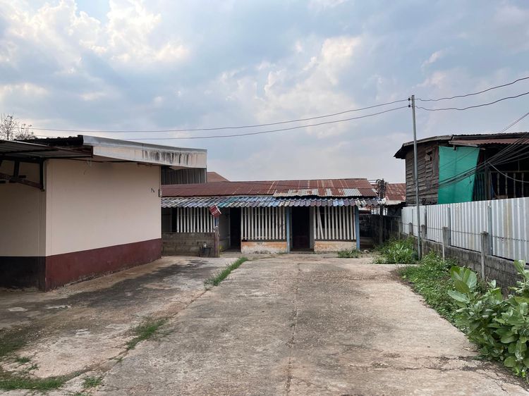 ใช่ 💖 บ้าน พังโคน ราคาพิเศษ! 💖 รูปที่ 3