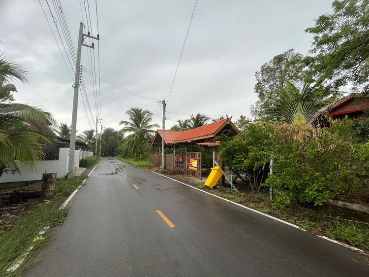 ใช่ 💖 บ้าน อัมพวา ราคาพิเศษ! 💖 รูปที่ 3