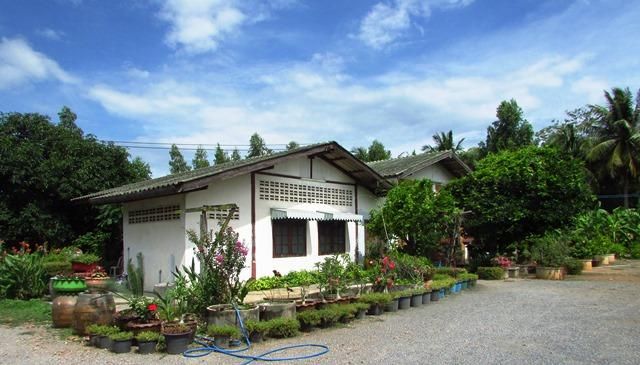 ใช่ 💖 บ้าน ดอนเจดีย์ ราคาพิเศษ! 💖 รูปที่ 4