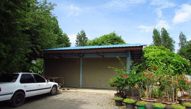 ใช่ 💖 บ้าน ดอนเจดีย์ ราคาพิเศษ! 💖 รูปที่ 3