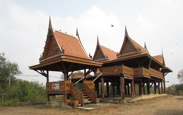 ใช่ 💖 บ้าน เมืองสุพรรณบุรี ราคาพิเศษ! 💖