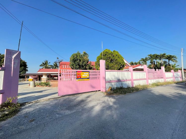 💖 บ้าน อู่ทอง ราคาพิเศษ! 💖