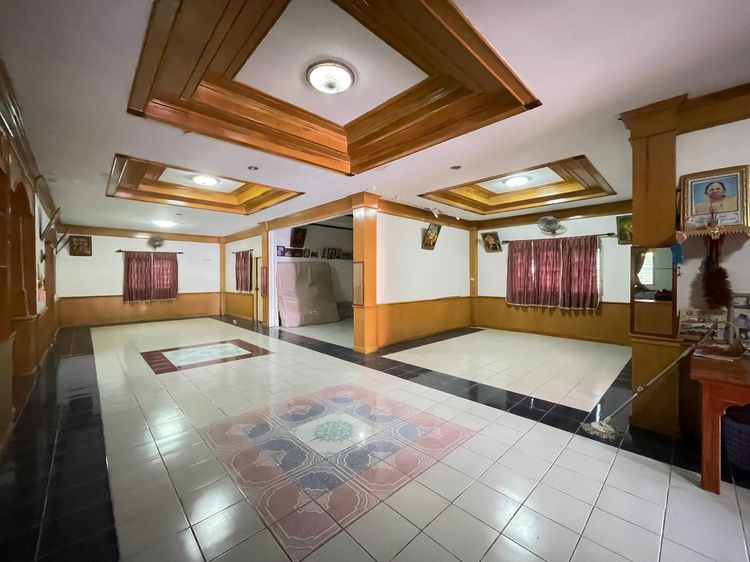 ใช่ 💖 บ้าน อู่ทอง ราคาพิเศษ! 💖 รูปที่ 4