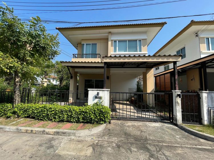 ใช่ 💖 บ้าน บางพลี ราคาพิเศษ! 💖 รูปที่ 2