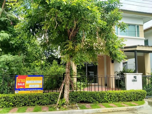 ใช่ 💖 บ้าน บางพลี ราคาพิเศษ! 💖