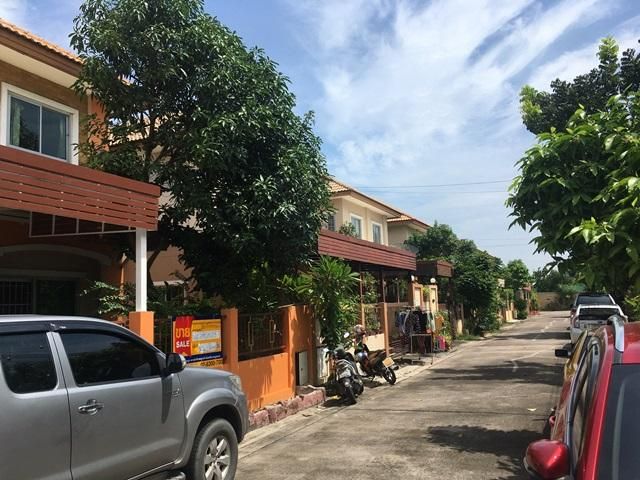 ใช่ 💖 บ้าน เมืองสมุทรปราการ ราคาพิเศษ! 💖 รูปที่ 4