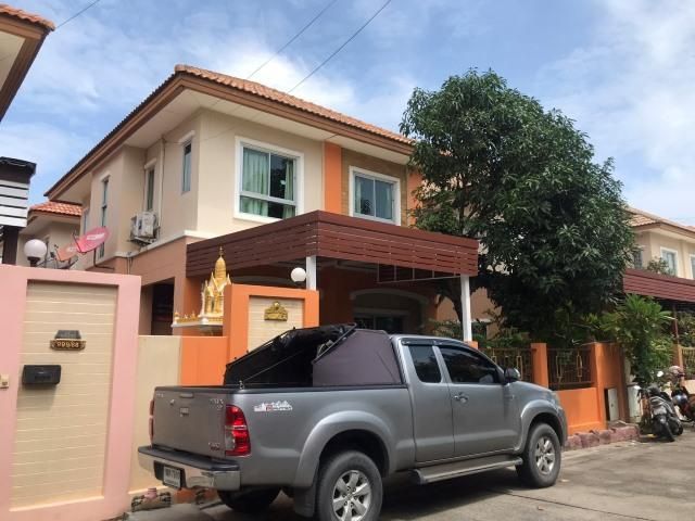 ใช่ 💖 บ้าน เมืองสมุทรปราการ ราคาพิเศษ! 💖 รูปที่ 2