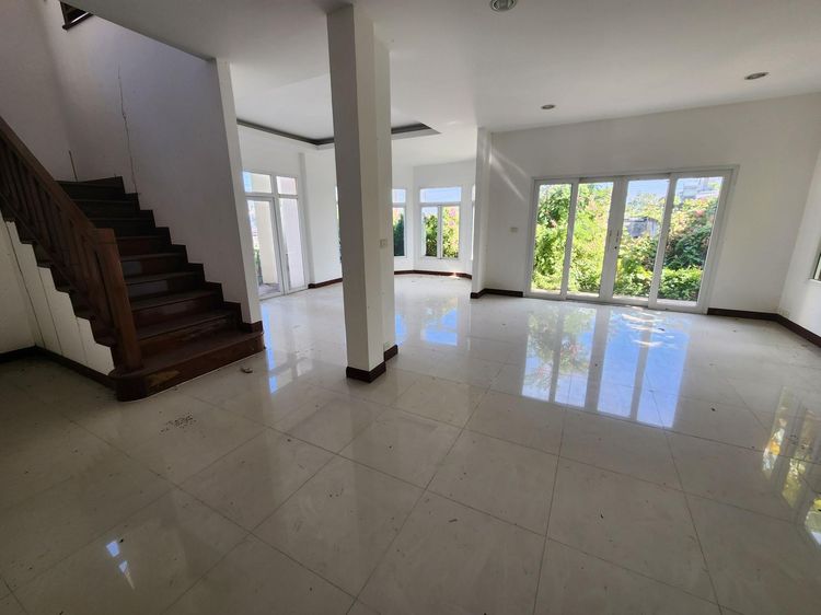 ใช่ 💖 บ้าน บางพลี ราคาพิเศษ! 💖 รูปที่ 4