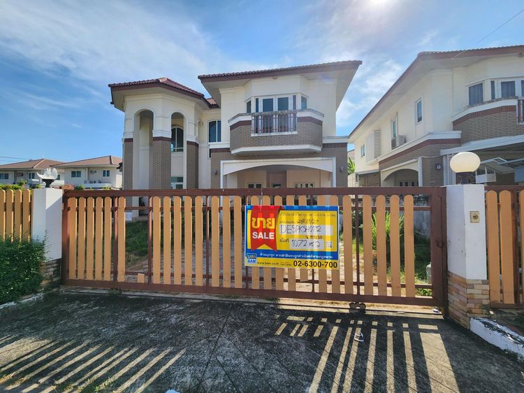 ใช่ 💖 บ้าน บางพลี ราคาพิเศษ! 💖