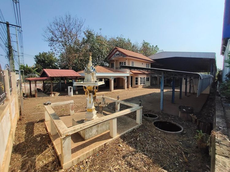 ใช่ 💖 บ้าน กันทรลักษ์ ราคาพิเศษ! 💖 รูปที่ 2