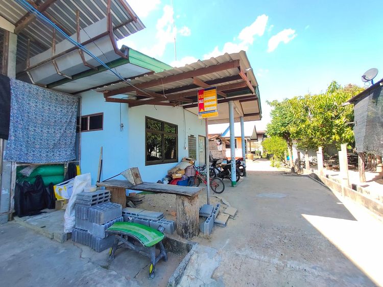 💖 บ้าน ขุขันธ์ ราคาพิเศษ! 💖