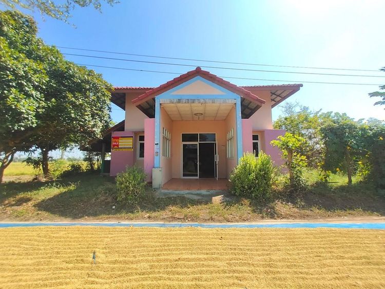 ใช่ 💖 บ้าน บึงบูรพ์ ราคาพิเศษ! 💖 รูปที่ 2