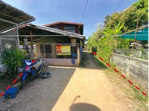 ใช่ 💖 บ้าน กันทรลักษ์ ราคาพิเศษ! 💖 รูปที่ 2