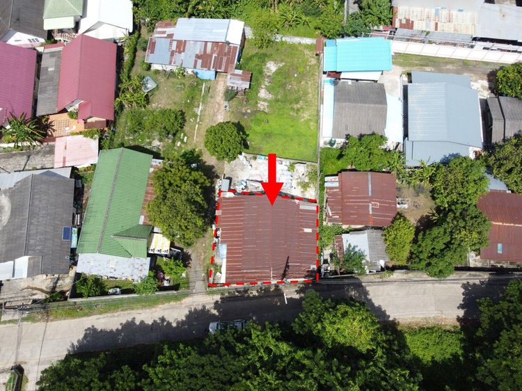 ใช่ 💖 บ้าน เมืองศรีสะเกษ ราคาพิเศษ! 💖 รูปที่ 2