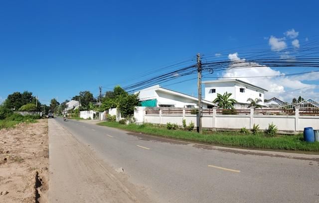 ใช่ 💖 บ้าน เมืองสุรินทร์ ราคาพิเศษ! 💖 รูปที่ 3