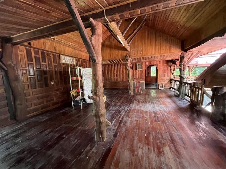 ใช่ 💖 บ้าน ศีขรภูมิ ราคาพิเศษ! 💖 รูปที่ 3