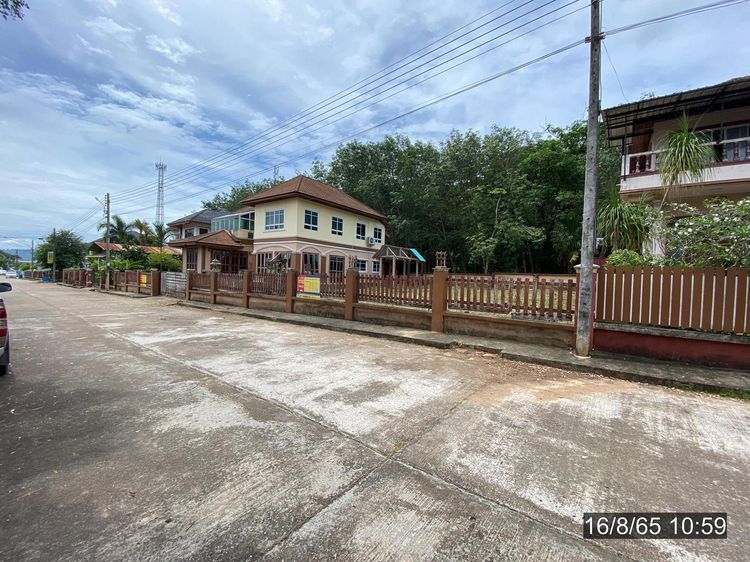 ใช่ 💖 บ้าน เมืองสุราษฎร์ธานี ราคาพิเศษ! 💖 รูปที่ 2