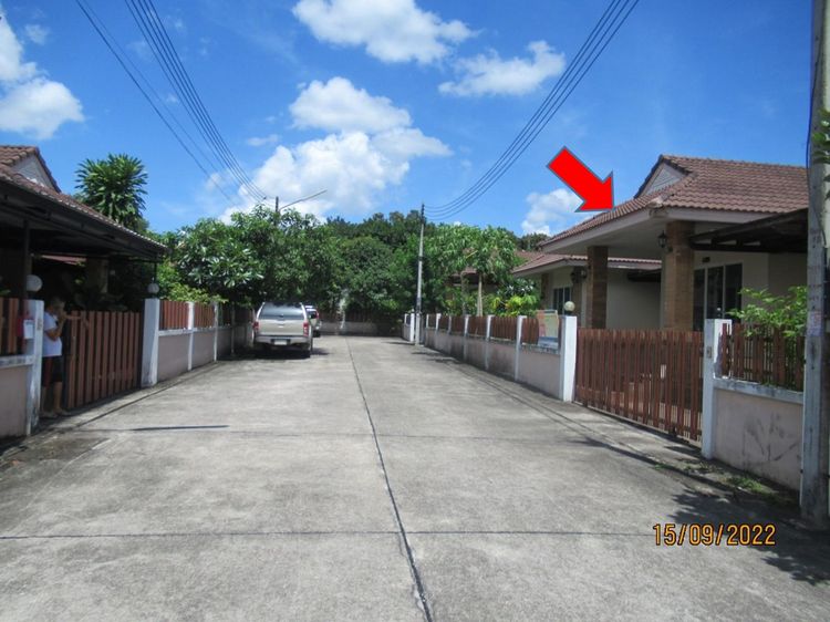 ใช่ 💖 บ้าน พุนพิน ราคาพิเศษ! 💖 รูปที่ 2