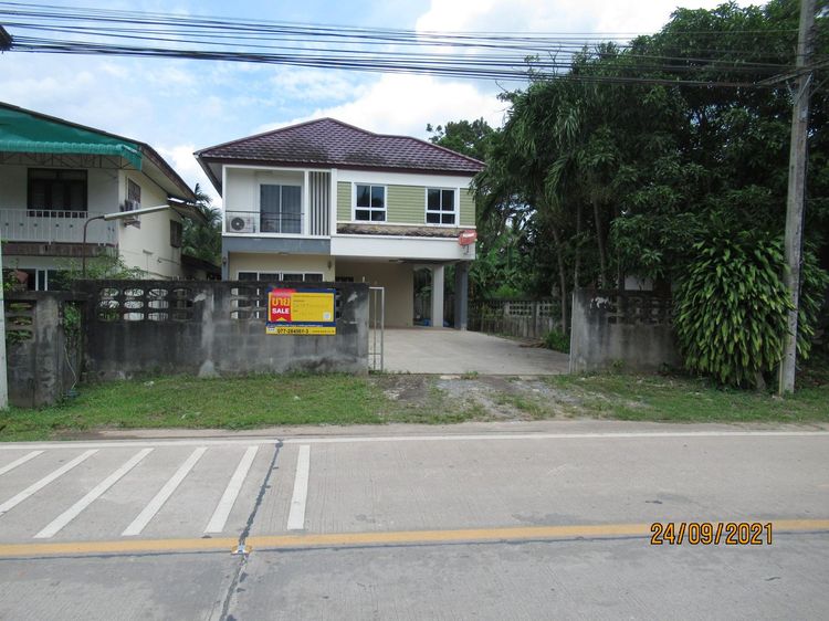 ใช่ 💖 บ้าน เวียงสระ ราคาพิเศษ! 💖