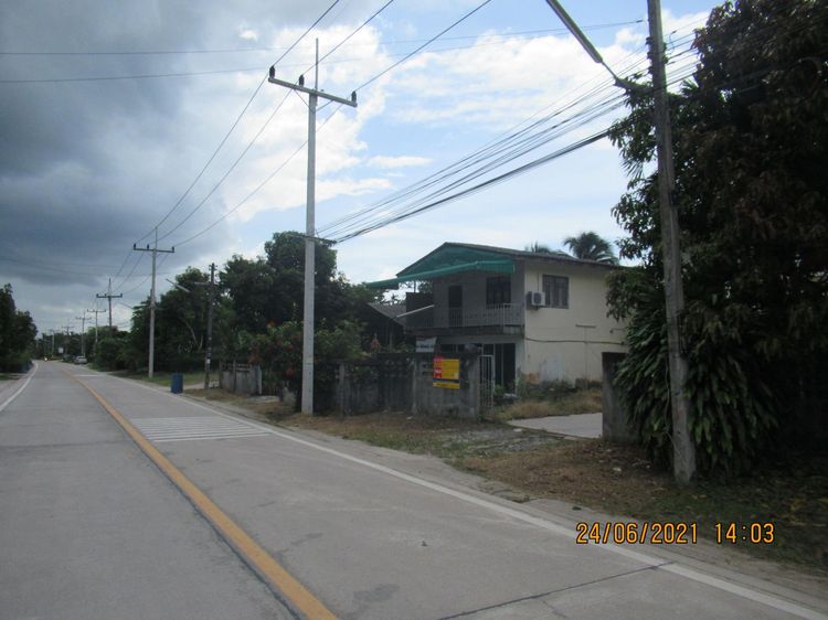 ใช่ 💖 บ้าน เวียงสระ ราคาพิเศษ! 💖 รูปที่ 2