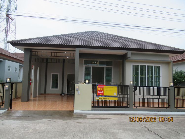 ใช่ 💖 บ้าน เมืองสุราษฎร์ธานี ราคาพิเศษ! 💖 รูปที่ 2