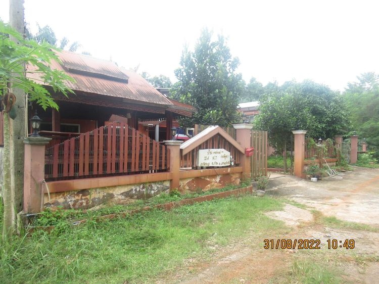 ใช่ 💖 บ้าน เมืองสุราษฎร์ธานี ราคาพิเศษ! 💖 รูปที่ 2