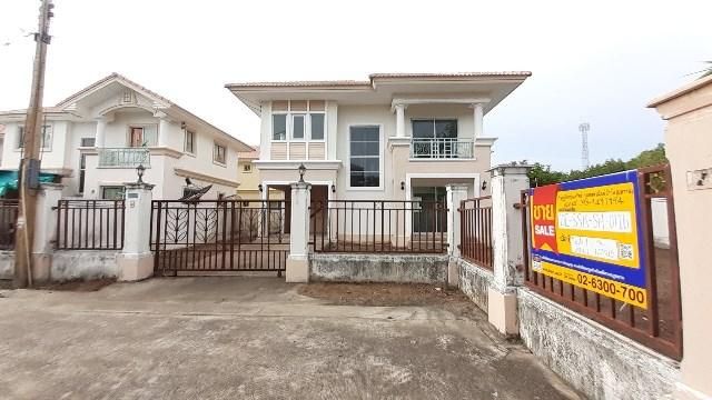 ใช่ 💖 บ้าน เมืองสมุทรสาคร ราคาพิเศษ! 💖 รูปที่ 2