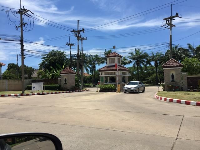 ใช่ 💖 บ้าน เมืองสมุทรสาคร ราคาพิเศษ! 💖 รูปที่ 3