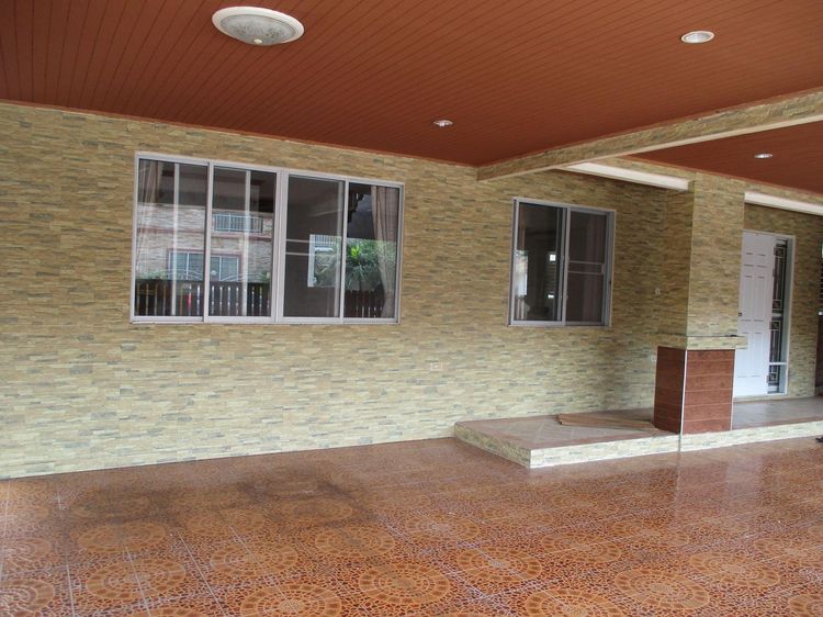 ใช่ 💖 บ้าน เมืองสมุทรสาคร ราคาพิเศษ! 💖 รูปที่ 4