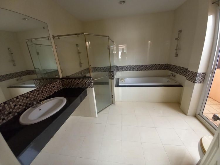 ใช่ 💖 บ้าน เมืองสมุทรสาคร ราคาพิเศษ! 💖 รูปที่ 4